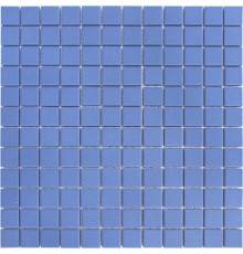 Мозаика Caramelle mosaic L Universo Abisso blu 30x30 см