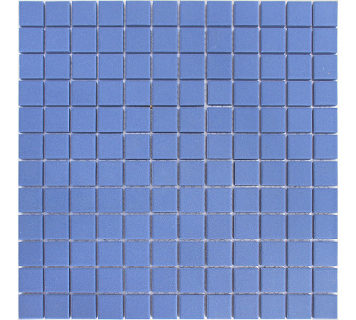 Мозаика Caramelle mosaic L Universo Abisso blu 30x30 см