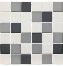 Мозаика Caramelle mosaic L Universo Equinozio 30,6x30,6 см