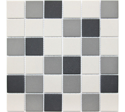 Мозаика Caramelle mosaic L Universo Equinozio 30,6x30,6 см