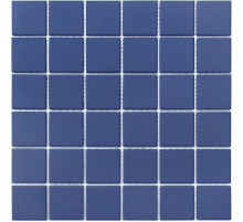 Мозаика Caramelle mosaic L Universo Abisso scuro 30,6x30,6 см