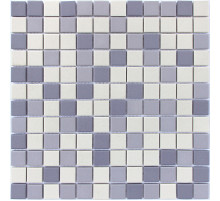 Мозаика Caramelle mosaic L Universo Aquario 30x30 см