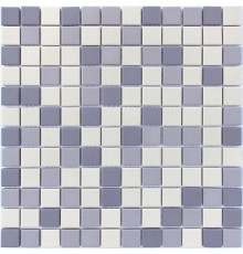 Мозаика Caramelle mosaic L Universo Aquario 30x30 см