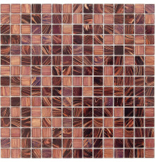 Стеклянная мозаика Caramelle mosaic La Passion Sorel – Сорель 32,7x32,7 см