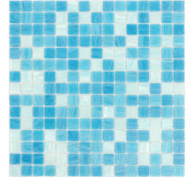 Стеклянная мозаика Caramelle mosaic La Passion de la Valliere – Лавальер 32,7x32,7 см