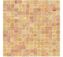 Стеклянная мозаика Caramelle mosaic La Passion de Montespan – Монтеспан 32,7x32,7 см