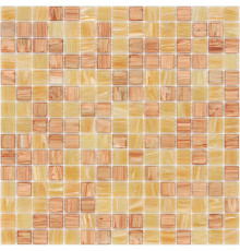 Стеклянная мозаика Caramelle mosaic La Passion de Montespan – Монтеспан 32,7x32,7 см