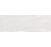 Керамическая плитка Equipe La Riviera Blanc 25837 настенная 6,5х20 см