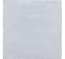 Керамическая плитка Equipe La Riviera Lavanda Blue 25854 настенная 13,2х13,2 см