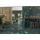 Керамогранит Geotiles Labradorite Blue Super Polished 120х120 см