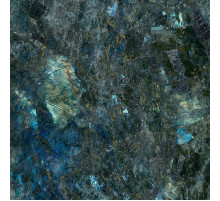 Керамогранит Geotiles Labradorite Blue Super Polished 120х120 см