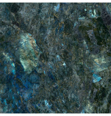 Керамогранит Geotiles Labradorite Blue Super Polished 120х120 см