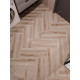 Виниловый ламинат Norland Lagom Parquet LVT 1034-05 Bratt 590х118х2 мм