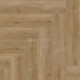 Виниловый ламинат Norland Lagom Parquet LVT 1034-06 Sot 590х118х2 мм