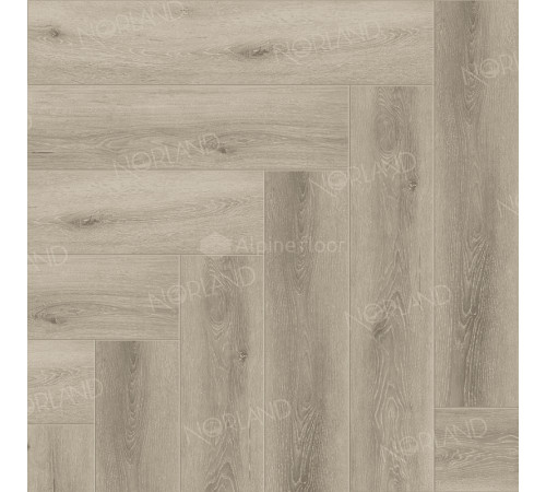 Виниловый ламинат Norland Lagom Parquet LVT 1034-02 Stor 590х118х2 мм