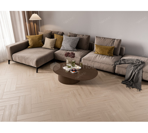 Виниловый ламинат Norland Lagom Parquet LVT 1034-08 Elegant 590х118х2 мм