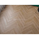 Виниловый ламинат Norland Lagom Parquet LVT 1034-06 Sot 590х118х2 мм