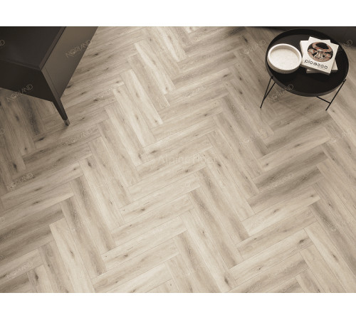 Виниловый ламинат Norland Lagom Parquet LVT 1034-02 Stor 590х118х2 мм