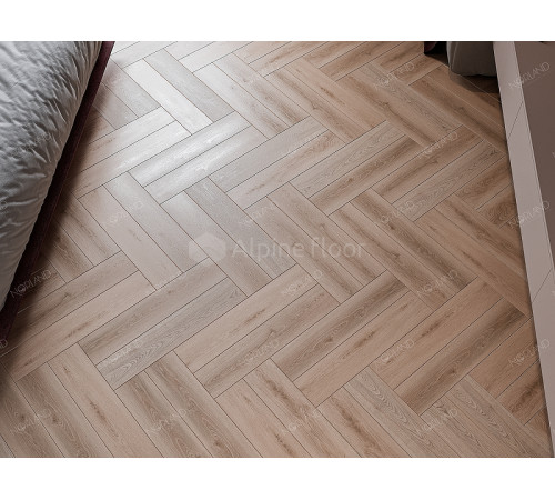 Виниловый ламинат Norland Lagom Parquet LVT 1034-03 Deilig 590х118х2 мм