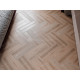 Виниловый ламинат Norland Lagom Parquet LVT 1034-03 Deilig 590х118х2 мм