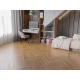 Виниловый ламинат Norland Lagom Parquet LVT 1034-11 Helig 590х118х2 мм