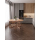 Виниловый ламинат Norland Lagom Parquet LVT 1034-09 Sterk 590х118х2 мм