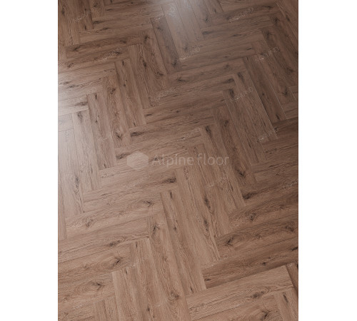 Виниловый ламинат Norland Lagom Parquet LVT 1034-09 Sterk 590х118х2 мм