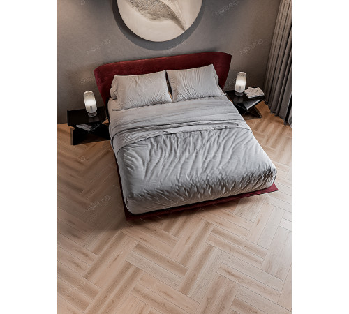 Виниловый ламинат Norland Lagom Parquet LVT 1034-03 Deilig 590х118х2 мм