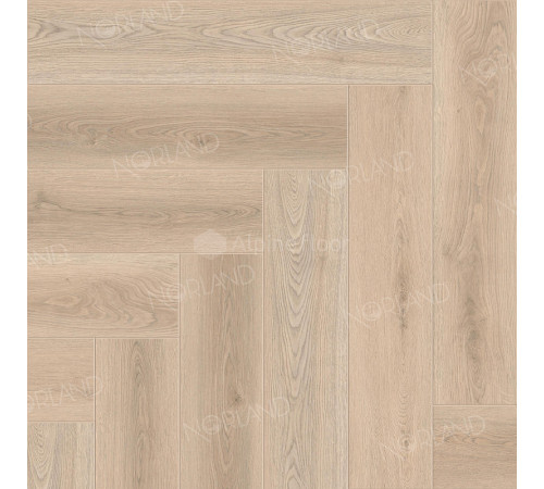 Виниловый ламинат Norland Lagom Parquet LVT 1034-03 Deilig 590х118х2 мм