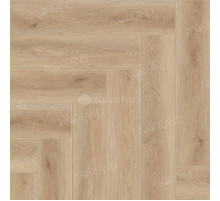 Виниловый ламинат Norland Lagom Parquet LVT 1034-04 Raffinert 590х118х2 мм