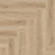 Виниловый ламинат Norland Lagom Parquet LVT 1034-04 Raffinert 590х118х2 мм