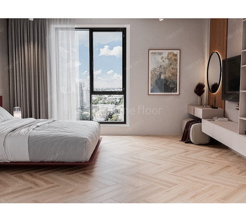 Виниловый ламинат Norland Lagom Parquet LVT 1034-03 Deilig 590х118х2 мм