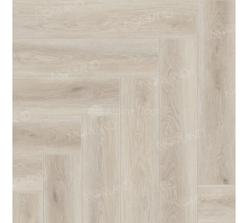 Виниловый ламинат Norland Lagom Parquet LVT 1034-01 Vakker 590х118х2 мм