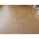 Виниловый ламинат Norland Lagom Parquet LVT 1034-11 Helig 590х118х2 мм