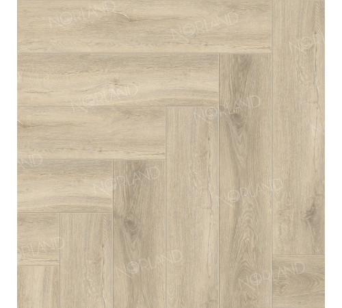 Виниловый ламинат Norland Lagom Parquet 1033-05 Bratt 600х125х3,5 мм