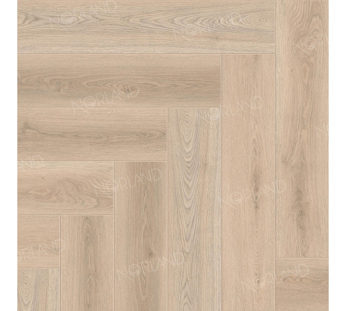 Виниловый ламинат Norland Lagom Parquet 1033-03 Deilig 600х125х3,5 мм