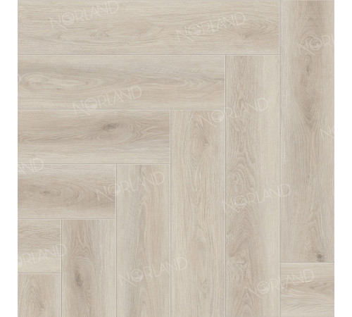 Виниловый ламинат Norland Lagom Parquet 1033-01 Vakker 600х125х3,5 мм