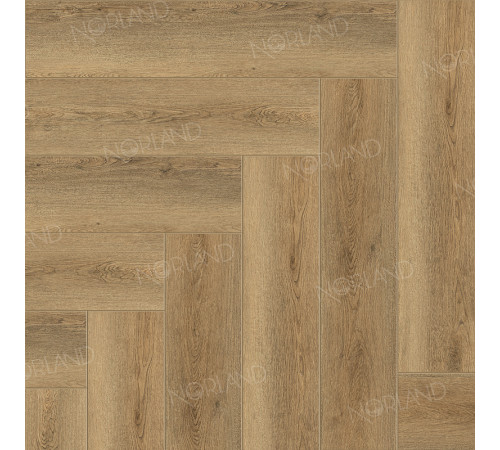 Виниловый ламинат Norland Lagom Parquet 1033-10 Mot 600х125х3,5 мм