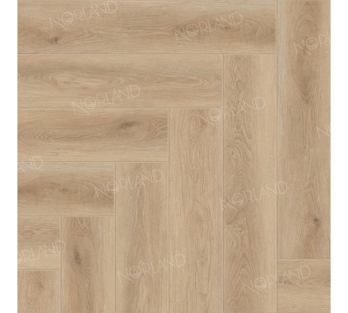 Виниловый ламинат Norland Lagom Parquet 1033-04 Raffinert 600х125х3,5 мм