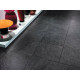 Керамогранит Atlas Concorde Russia Landstone Night Lastra 20 mm 610010001426 60х60 см