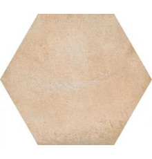 Керамогранит Vives Ceramica Laverton Hexagono Bampton Beige 23х26,6 см