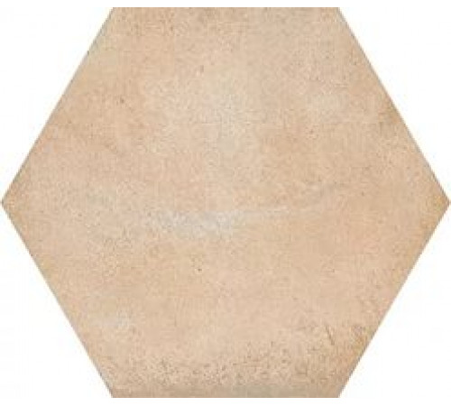 Керамогранит Vives Ceramica Laverton Hexagono Bampton Beige 23х26,6 см