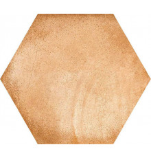 Керамогранит Vives Ceramica Laverton Hexagono Bampton Natural 23х26,6 см