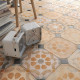 Керамогранит Vives Ceramica Laverton Octogono Colton Natural 20х20 см