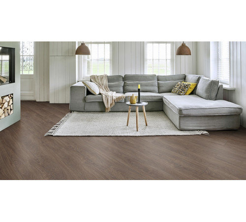 Виниловый ламинат Moduleo LayRed 55 EIR 51864 Laurel Oak 1494х209х6 мм