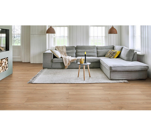 Виниловый ламинат Moduleo LayRed 55 EIR 58847 Sierra Oak 1494х209х6 мм