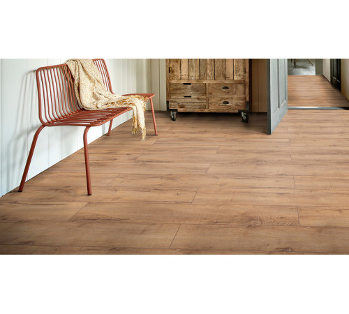 Виниловый ламинат Moduleo LayRed 55 EIR 56275 Mountain Oak 1494х209х6 мм