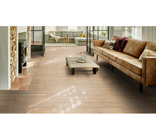 Виниловый ламинат Moduleo LayRed 55 EIR  58268 Sierra Oak 1494х209х6 мм