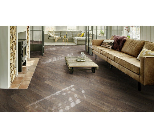 Виниловый ламинат Moduleo LayRed 55 EIR 54875 Country Oak 1494х209х6 мм