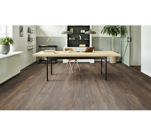 Виниловый ламинат Moduleo LayRed 55 EIR 54875 Country Oak 1494х209х6 мм